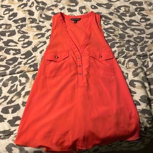 Rock & Republic XL flattering top